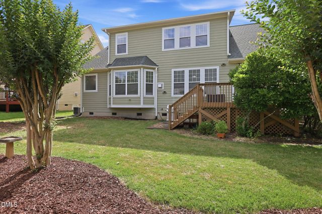 101 Bayless Ridge Court, Morrisville, NC 27560
