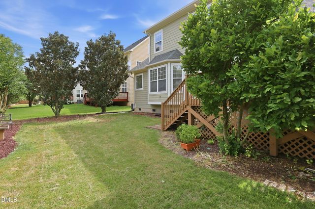 101 Bayless Ridge Court, Morrisville, NC 27560