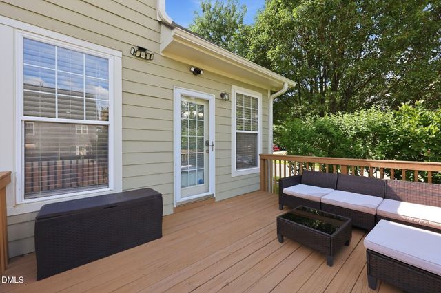 101 Bayless Ridge Court, Morrisville, NC 27560