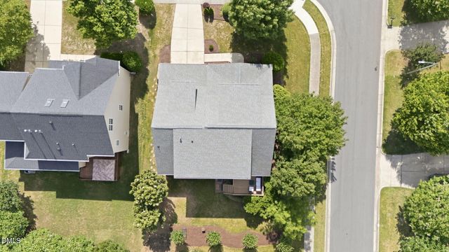 101 Bayless Ridge Court, Morrisville, NC 27560