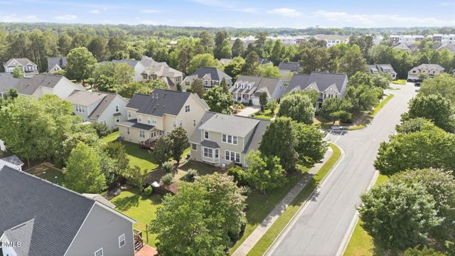 101 Bayless Ridge Court, Morrisville, NC 27560