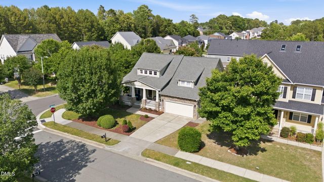 101 Bayless Ridge Court, Morrisville, NC 27560