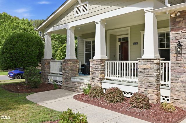 101 Bayless Ridge Court, Morrisville, NC 27560
