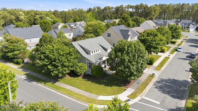 101 Bayless Ridge Court, Morrisville, NC 27560