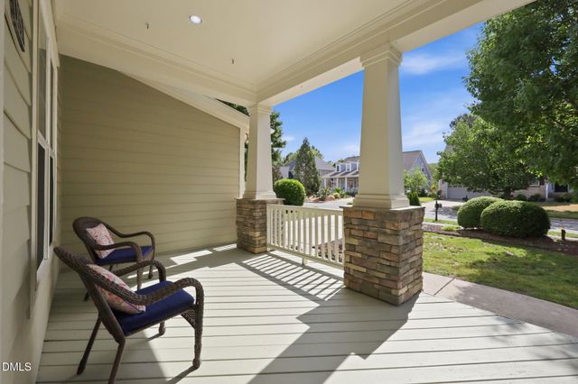 101 Bayless Ridge Court, Morrisville, NC 27560
