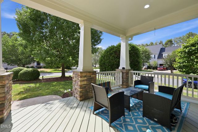101 Bayless Ridge Court, Morrisville, NC 27560