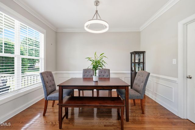 101 Bayless Ridge Court, Morrisville, NC 27560