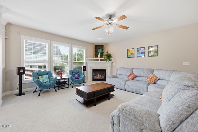 101 Bayless Ridge Court, Morrisville, NC 27560
