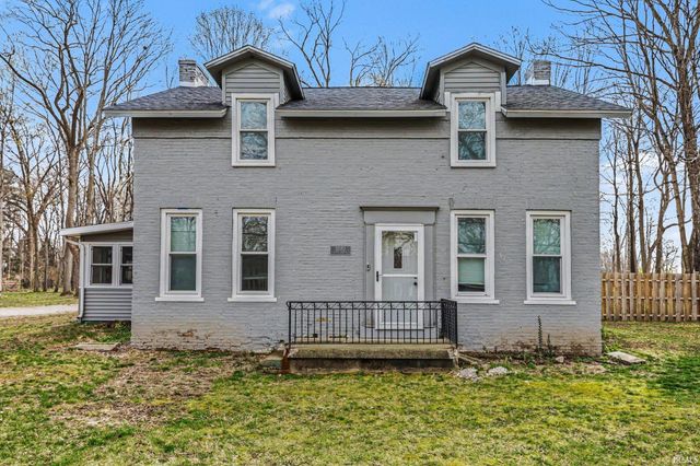 57072 County Road 13, Elkhart, IN 46516