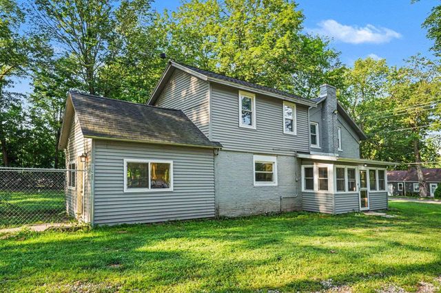 57072 County Road 13, Elkhart, IN 46516