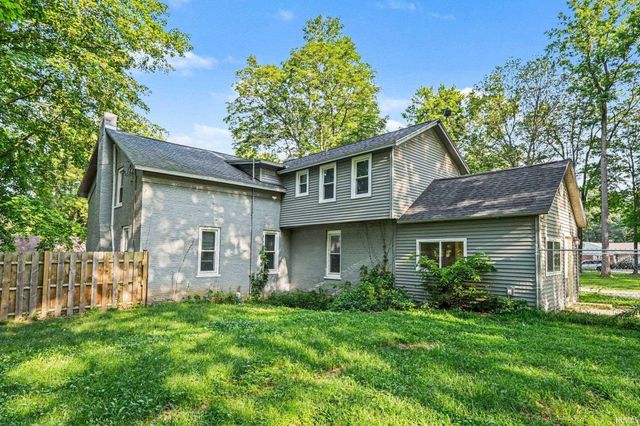 57072 County Road 13, Elkhart, IN 46516