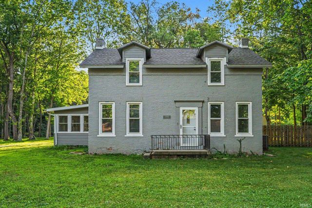 57072 County Road 13, Elkhart, IN 46516