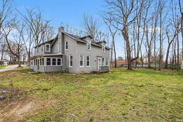 57072 County Road 13, Elkhart, IN 46516