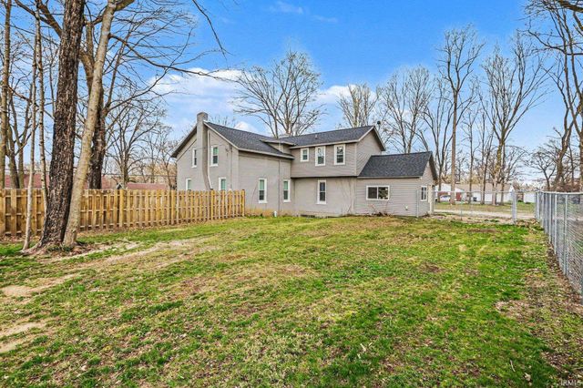 57072 County Road 13, Elkhart, IN 46516