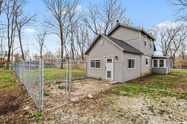 57072 County Road 13, Elkhart, IN 46516