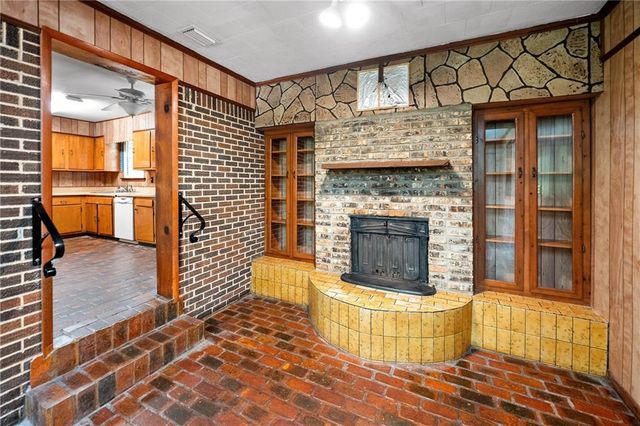 7926 Ridge Road, Saraland, AL 36571