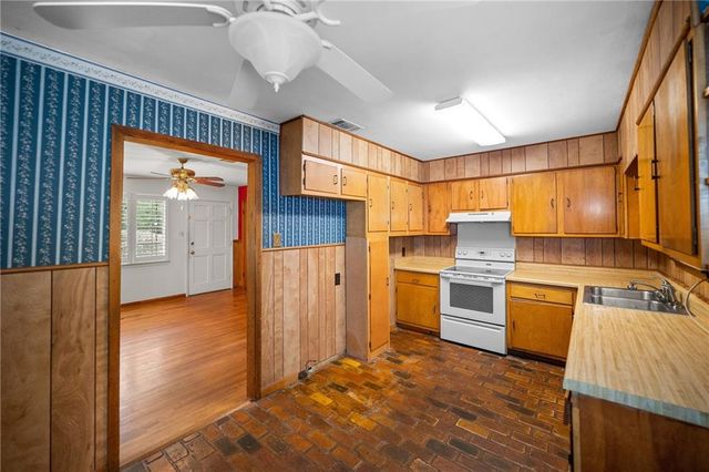 7926 Ridge Road, Saraland, AL 36571