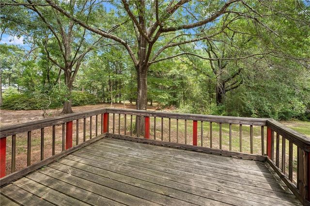 7926 Ridge Road, Saraland, AL 36571