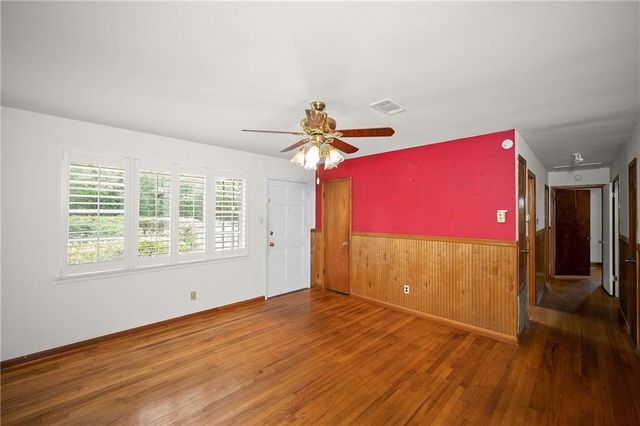 7926 Ridge Road, Saraland, AL 36571