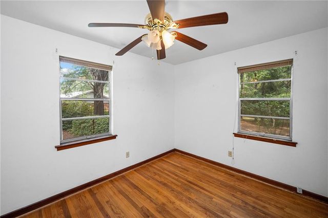 7926 Ridge Road, Saraland, AL 36571