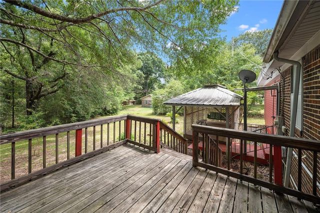 7926 Ridge Road, Saraland, AL 36571