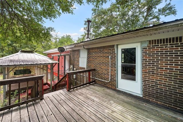 7926 Ridge Road, Saraland, AL 36571
