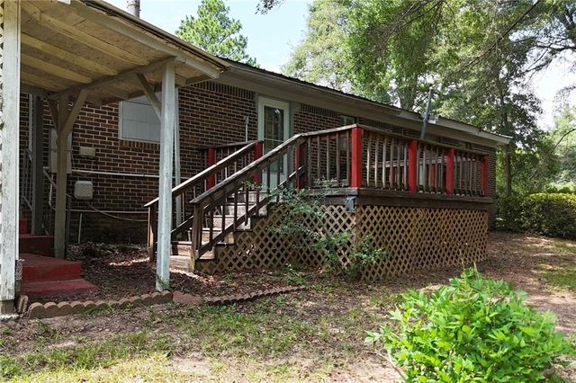 7926 Ridge Road, Saraland, AL 36571