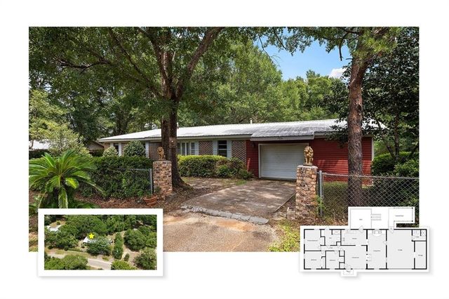 7926 Ridge Road, Saraland, AL 36571