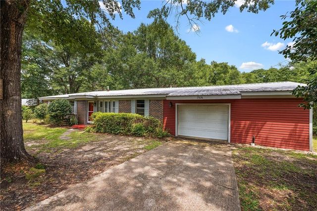 7926 Ridge Road, Saraland, AL 36571