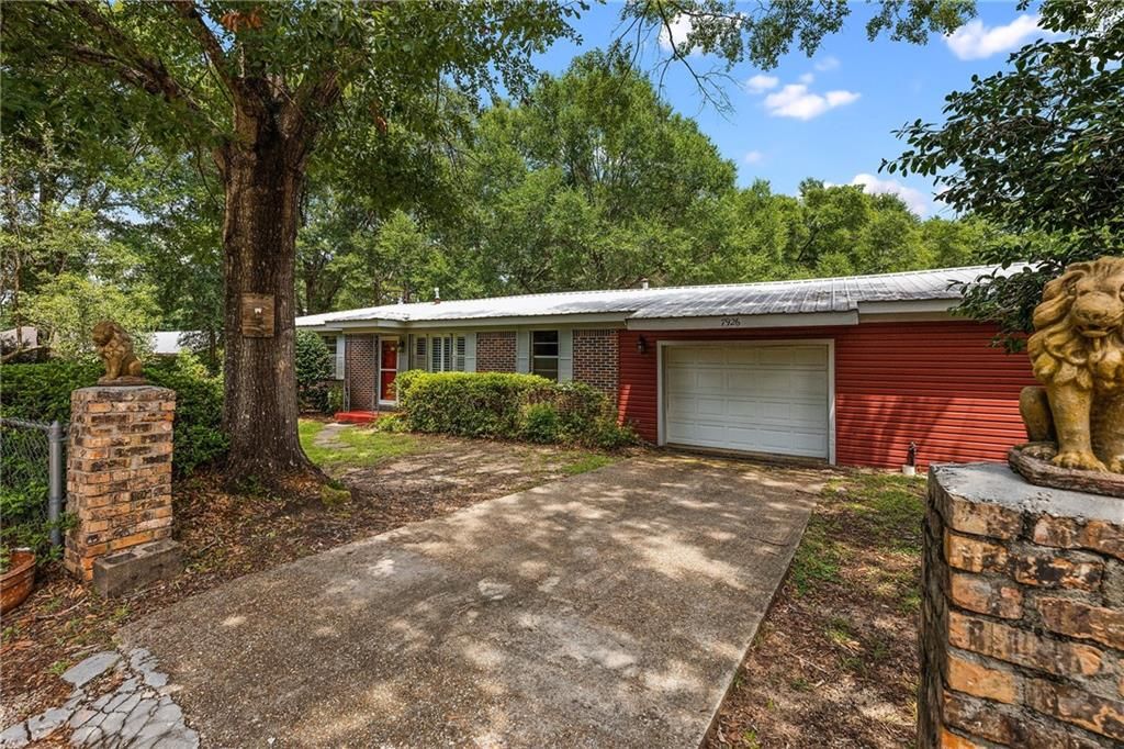 7926 Ridge Road, Saraland, AL 36571 — photo 2
