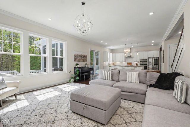 301 Harmony Creek Place, Apex, NC 27539