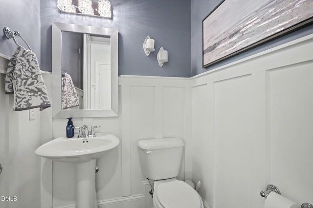 301 Harmony Creek Place, Apex, NC 27539