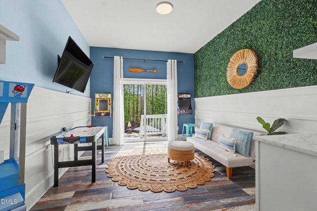 301 Harmony Creek Place, Apex, NC 27539