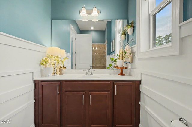 301 Harmony Creek Place, Apex, NC 27539