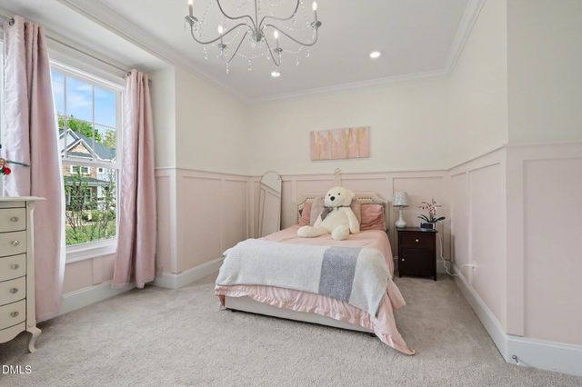 301 Harmony Creek Place, Apex, NC 27539