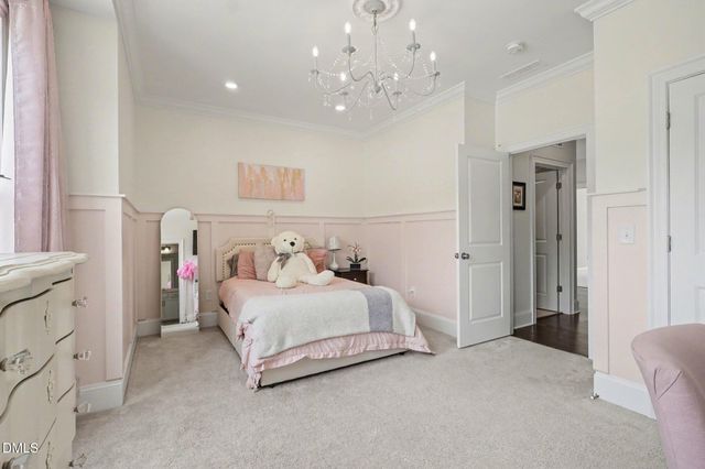 301 Harmony Creek Place, Apex, NC 27539