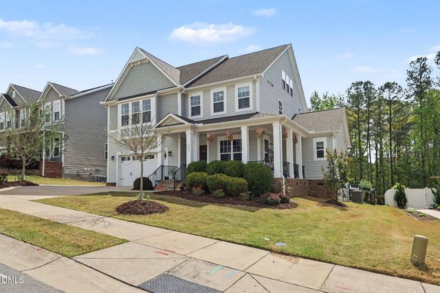 301 Harmony Creek Place, Apex, NC 27539