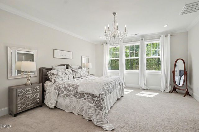 301 Harmony Creek Place, Apex, NC 27539