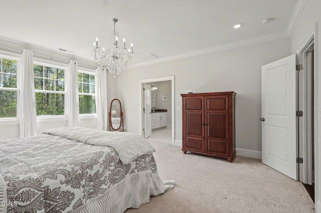 301 Harmony Creek Place, Apex, NC 27539