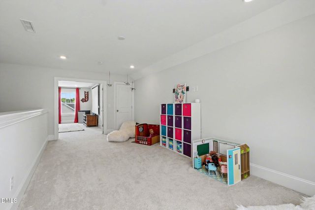 301 Harmony Creek Place, Apex, NC 27539