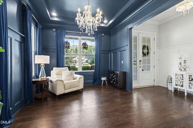 301 Harmony Creek Place, Apex, NC 27539