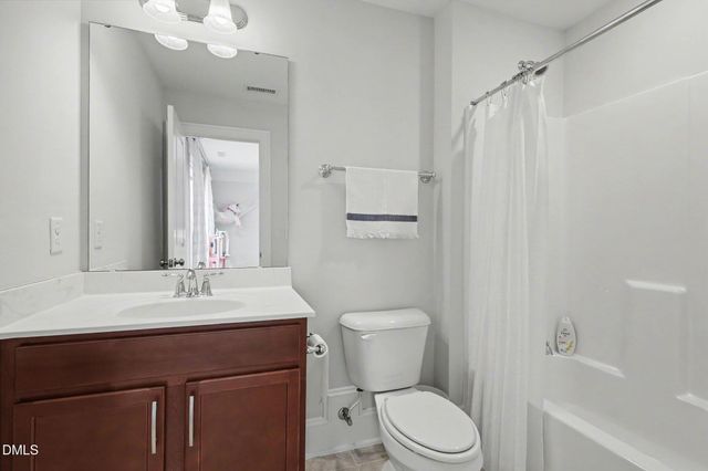 301 Harmony Creek Place, Apex, NC 27539