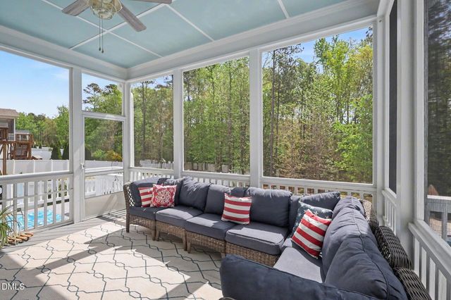 301 Harmony Creek Place, Apex, NC 27539