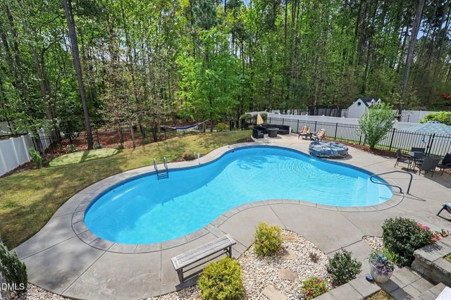301 Harmony Creek Place, Apex, NC 27539