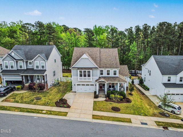 301 Harmony Creek Place, Apex, NC 27539