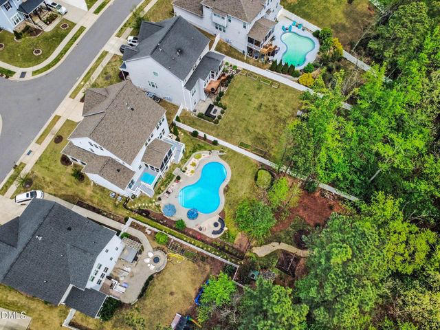 301 Harmony Creek Place, Apex, NC 27539