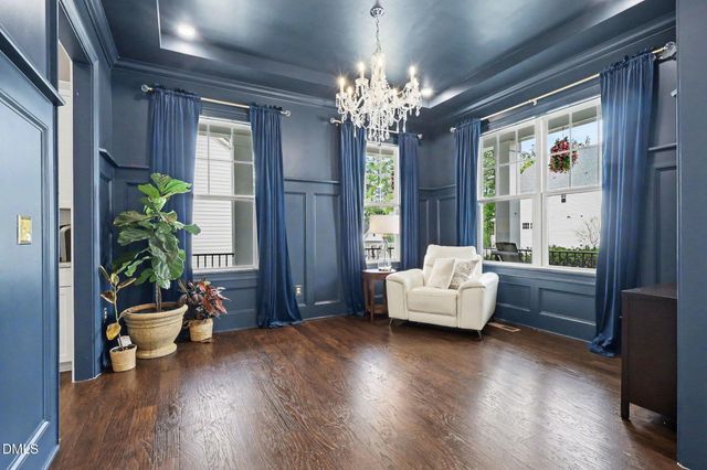 301 Harmony Creek Place, Apex, NC 27539