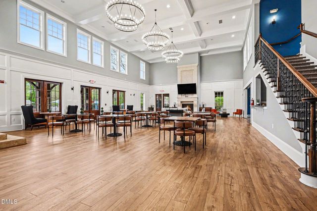 301 Harmony Creek Place, Apex, NC 27539