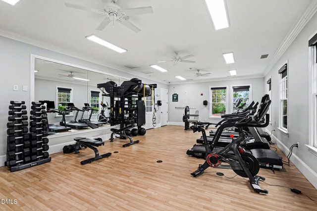 301 Harmony Creek Place, Apex, NC 27539