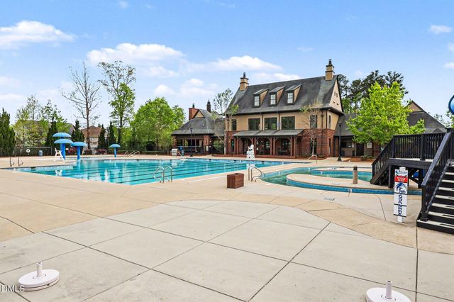 301 Harmony Creek Place, Apex, NC 27539